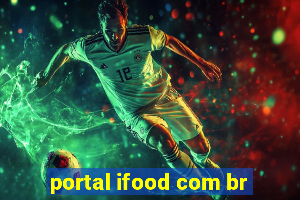 portal ifood com br